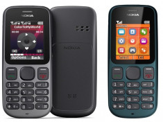 Nokia 101 foto