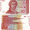 CROATIA 10 dinara 1991 UNC!!!