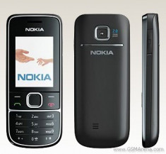 Nokia 2700 foto
