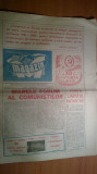 Ziarul magazin 17 noiembrie 1979 (marele forum al comunistilor )
