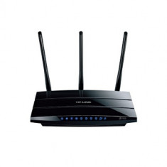 Router wireless TP-LINK TL-WDR4300 foto