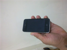 vand iphone 4 32gb , super okazie !!! foto