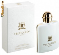 Trussardi Donna EDT Dama 100 ml foto