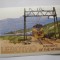 Lesotho 1984 tren mi 489 (bl.23)