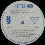 Michele - Michele (10&quot;)