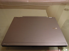 77. Dell E6410 i5 M560,2.66 Ghz,1440x900,4Gb,250Gb Hdd 7200Rpm, Camera ,9cell etc !! foto