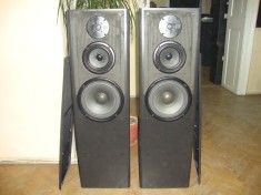 Boxe JBL LX 800 foto