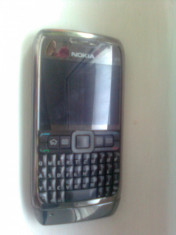 Nokia E71, stare EXCELENTA, ORIGINAL foto