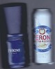 Bere PERONI si suport special pt Doza NOU, Blonda