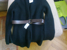 JACHETA NEAGRA PIMKIE MAR.M foto