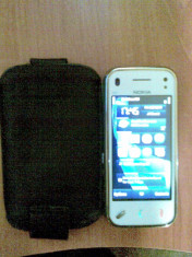 Nokia N97 Mini foto