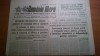 Ziarul romania libera 28 august 1989
