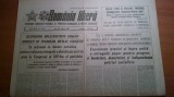 ziarul romania libera 28 august 1989