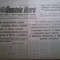ziarul romania libera 28 august 1989