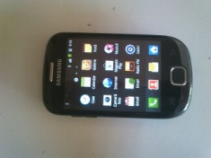 Vand samsung fit 5670 foto