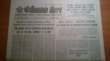 Ziarul romania libera 1 decembrie 1989 (71 de ani de la unire )