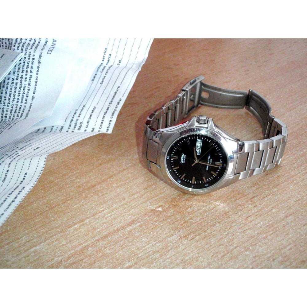 casio mtp 1228 price