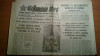 Ziarul romania libera 15 martie 1989