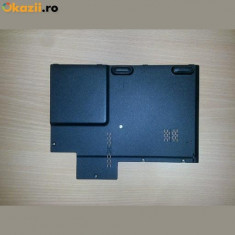 Capac BottomCasse Asus F5RL 40 ron Posta inclusa !! Super ocazie ! !Provine din dezmembrarea Laptopului persona foto