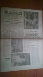 Ziarul informatia bucurestiului 24 martie 1980