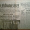 ziarul romania libera 9 noiembrie 1989- ceausescu la intreprinderi din capitala