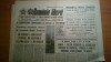 Ziarul romania libera 11 noiembrie 1989