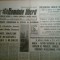 ziarul romania libera 11 noiembrie 1989