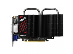 Asus GeForce GT 640 DirectCU Silent 2GB DDR3 128-bit foto