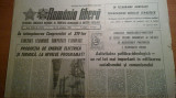 Ziarul romania libera 12 octombrie 1989
