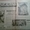 ziarul informatia bucurestiului 5 aprilie 1974
