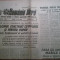 ziarul romania libera 22 iulie 1989
