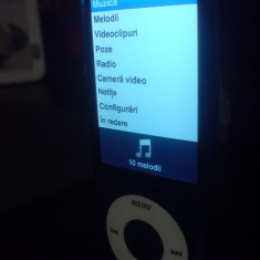 Vand iPod a1320 aproape nou