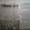 ziarul romania libera 15 septembrie 1989 (vizita lui ceausescu in jud. iasi )