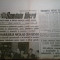 ziarul romania libera 11 octombrie 1989