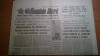 Ziarul romania libera 9 decembrie 1989