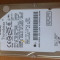 HDD Hitachi 80GB, intefata IDE ( PATA ) APPLE