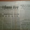 ziarul romania libera 13 octombrie 1989