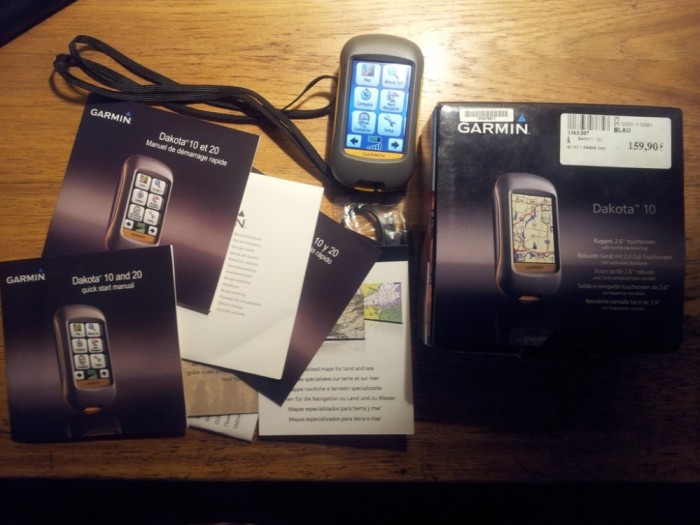 Garmin