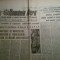 ziarul romania libera 14 martie 1989