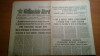 Ziarul romania libera 4 decembrie 1989