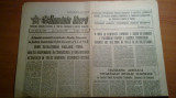 Ziarul romania libera 4 decembrie 1989
