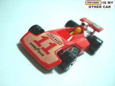 MATCHBOX-LESNEY-made in England-FORMULA 5000++2100 DE LICITATII !! foto