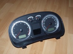 Ceasuri VDO instrument cluster imo 3 bora golf 4 foto