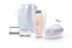 epilator HP 6519 Philips foto