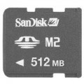 Vand/schimb card memorie SanDisk Micro M2 foto