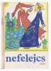 Mora Ferenc - Nefelejcs (Lb. Maghiara)