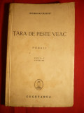 Nichifor Crainic -Tara de peste Veac -Poezii - Ed. II 1940