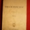 39. Nichifor Crainic -Tara de peste Veac -Poezii - Ed. II 1940 Ed. Cugetarea Georgescu Delafras , 130 pag