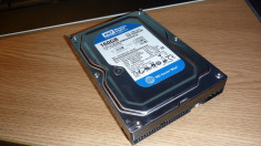 Hard disk HDD 160GB Western Digital Caviar Blue - WD1600AAJB - IDE - 8MB Cache - 100 lei foto