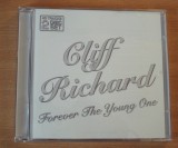 Cumpara ieftin Cliff Richard - Forever The Young One (2 CD)